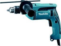 Makita Wiertarka udarowa HP1640 680 W 13 mm