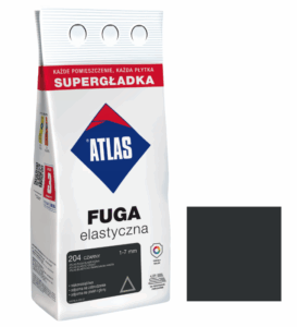 Fuga elastyczna 204 carny Atlas 5 kg