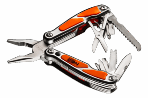 Narzędzie wielofunkcyjne Neo 01-026 13 funkcji