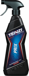 Tenzi ProDetailing Prix - deironizer do felg