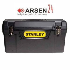 STANLEY Skrzynka narzędziowa Metal Latch 94-859 25"