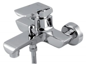 Ferro Bateria Kvadro wannowa bez natrysku 35020/1.0