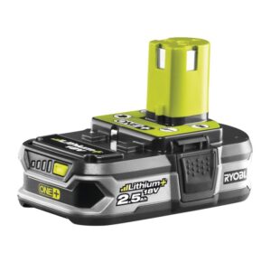 Akumulator litowy 18V 2.5AH RYOBI