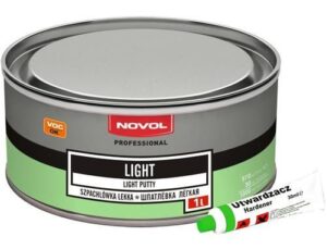 Novol Light Szpachlówka lekka szpachla 1 l