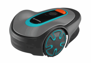 GARDENA Robot koszący SILENO minimo 500 m² kosiarka automatyczna z Bluetooth