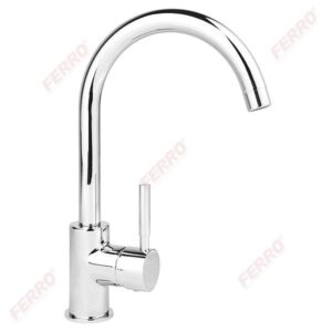 Ferro Bateria Lugio zlewozmywakowa stojąca BLG4