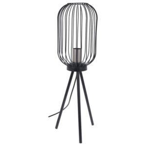 Lampa Stołowa Loftowa 60cm
