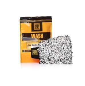 Rękawica do mycia samochodu STORM Wash Mitt