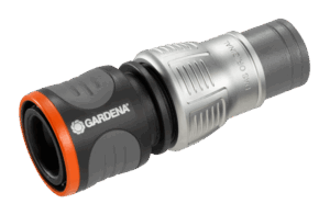 GARDENA Szybkozłącze Premium 13 mm (1/2") – 15 mm (5/8") 18255-20