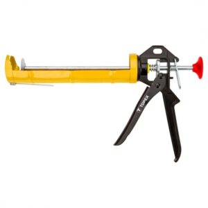 Wyciskacz do silikonu aluminiowy Topex 21B336