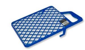 Kratka malarska Silveno 27 cm x 29 cm