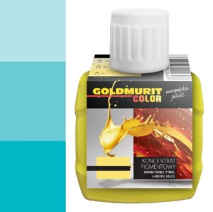 Pigment P15 turkusowy 80ml