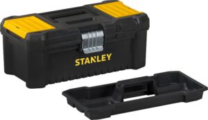 Skrzynka nrzędziowa Stanley Essential STST1-75518 16" 40 cm