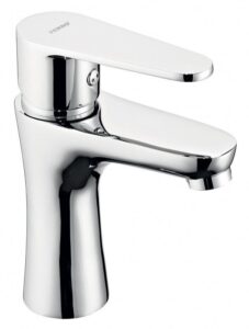 Ferro Bateria Algeo umywalkowa 1 otworowa BAG2