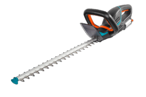 GARDENA Nożyce akumulatorowe do żywopłotu ComfortCut Li 18/50 9837