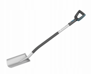 Szpadel prosty ERGO CELLFAST