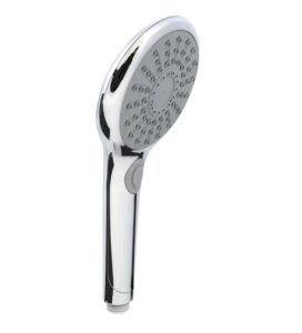 Słuchawka prysznicowa Albatros chrom