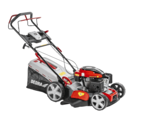 DEDRA Kosiarka spalinowa z napędem i regulacją prędkości koszenia DED8725-51L