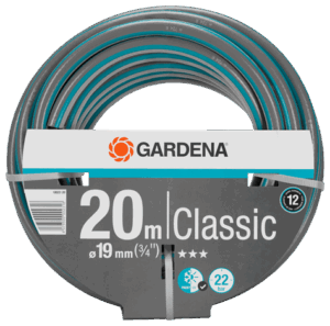 Wąż Classic 3/4" 20m 18022-20