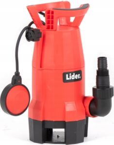 LIDER Pompa zanurzeniowa PWB900