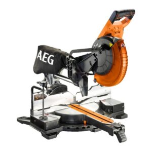 AEG Piła ukosowa ukośnica PS254DBE 1800W 254MM