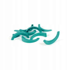 KLINY glazurnicze do płytek BIHUI ROTO TYP C 1-13MM 50 szt