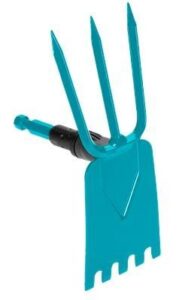 Gardena Motyczka prosta 3 zęby Combisystem 9cm 3219