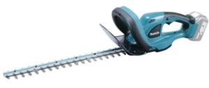 Makita Akumulatorowe nożyce do żywopłotu DUH483Z 48cm