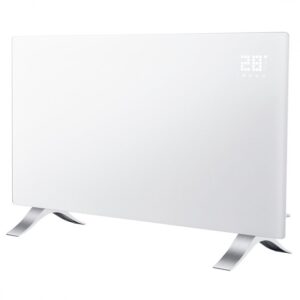 Grzejnik elektryczny konwektorowy Neo 90-094 1500W WiFi