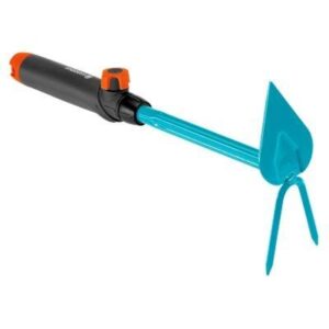 Gardena Motyczka serce mała Combisystem 8910