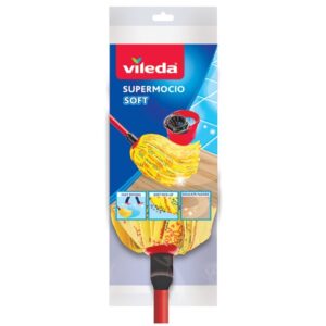Wkład do mopa Vileda Super Mocio Soft