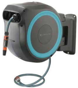 Bęben naścienny roll-up L 30m 18625