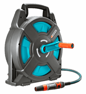 Nosidło z wężem Classic 15m 2662-20