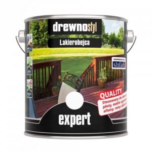 Drewnostyl Lakierobejca Sosna 2,25l