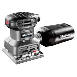 Szlifierka oscylacyjna 59G320 220W