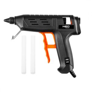 Pistolet do kleju Neo 17-082 11 mm 80W