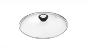Pokrywka uniwersalna do patelni 24 cm