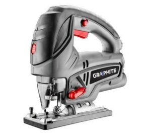 Wyrzynarka Graphite 58G067 600W