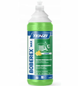 TEZNI Boberex MAX środek do mycia naczyń 1L