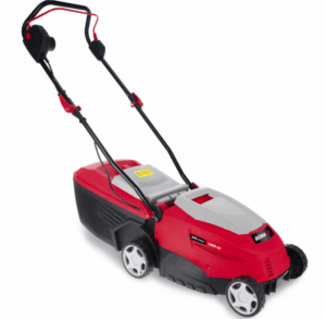 DEDRA Kosiarka elektryczna 32cm 1300W DED8740