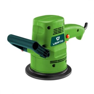 Szlifierka mimośrodowa Verto 51G750 380W 125 mm