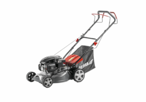 DEDRA Kosiarka spalinowa z napędem 2,4kW DED8720-43L