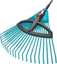 GARDENA Grabie wachlarzowe regulowane Combisystem 3099