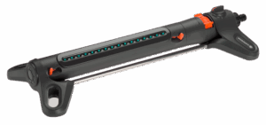 GARDENA Zraszacz wahadłowy AquaZoom M 18712