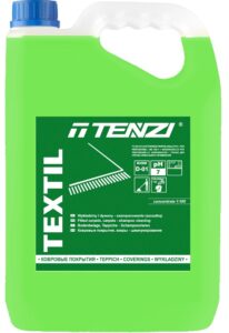 Textil do prania dywanów, tapicerki 5l