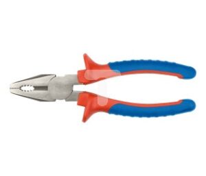 Szczypce uniwersalne Top Tools 32D111 180 mm