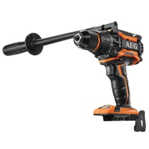 Wiertarko-wkrętarka udarowa 18V AEG BSB18BL-0