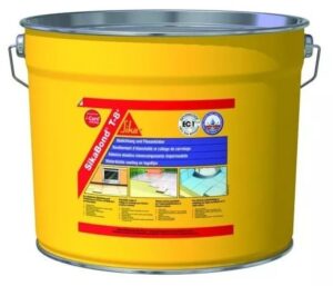 Klej poliuretanowy Sika Sikabon T8 13,4 kg