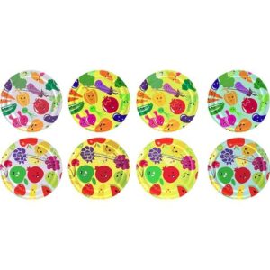 Zakrętka fi 53 Cartoon fresh