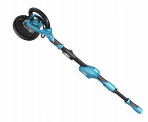 DEDRA Szlifierka do gipsu 18V aku. SAS+ALL DED7160